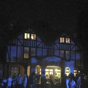 Meet your Posher, Thomas